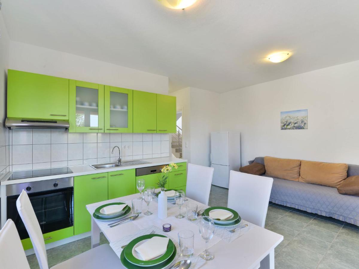 Apartment Matas - Srd315 By Interhome Rovanjska Eksteriør bilde